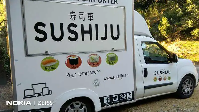 Flocage et de publicité adhésive pour véhicules Avignon, Carpentras, Orange, L'Isle-sur-la-Sorgue, Pernes-les-Fontaines